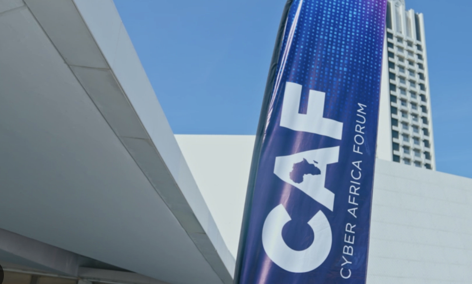 Du 16 au 17 Mars DATACONNECT participe au Cyber Africa Forum à l&rsquo;Hotel Ivoire